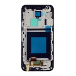 Nexus 5x LCD Screen Digitizer with Front Frame